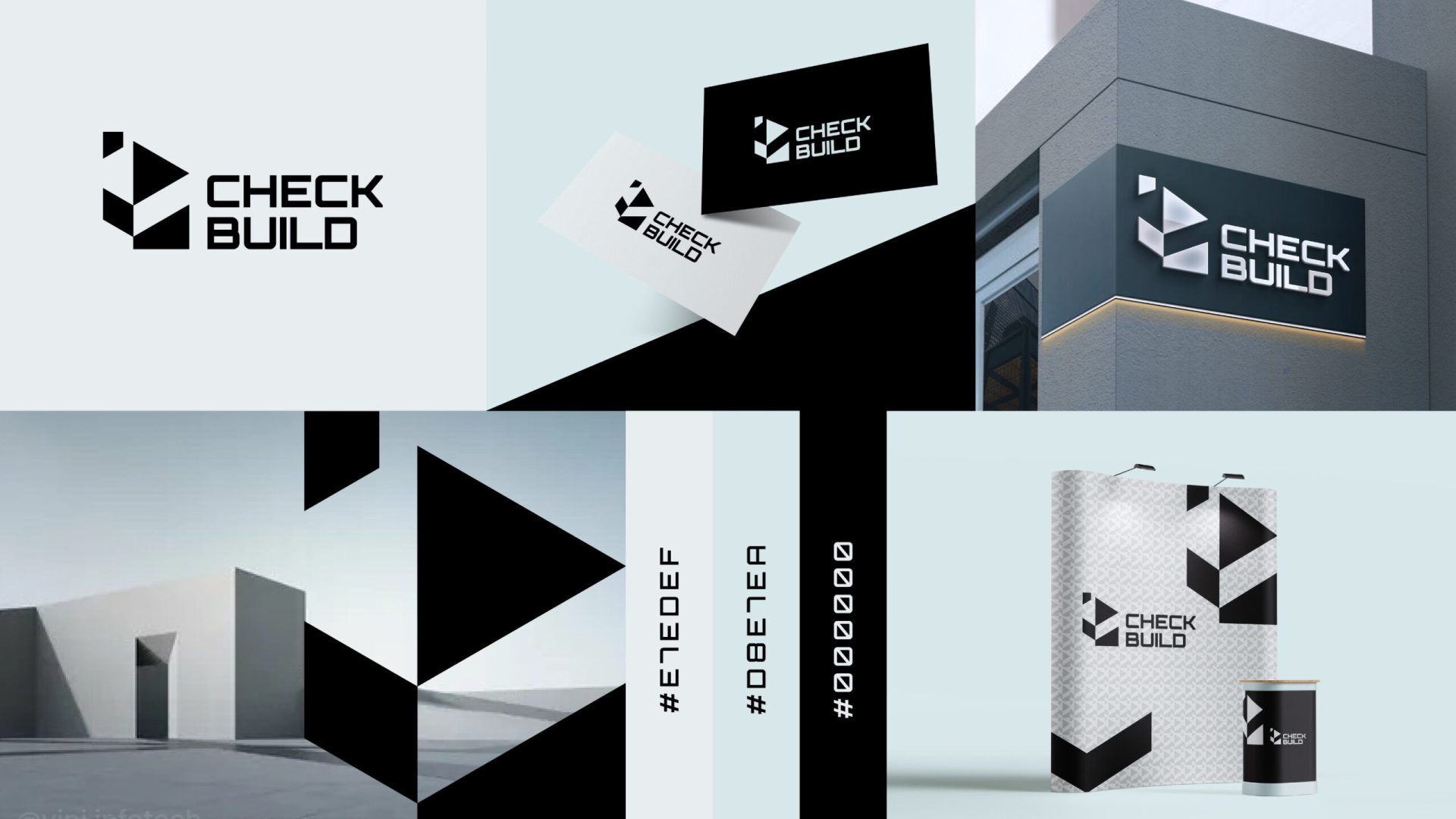 2 Check Build Brand guide