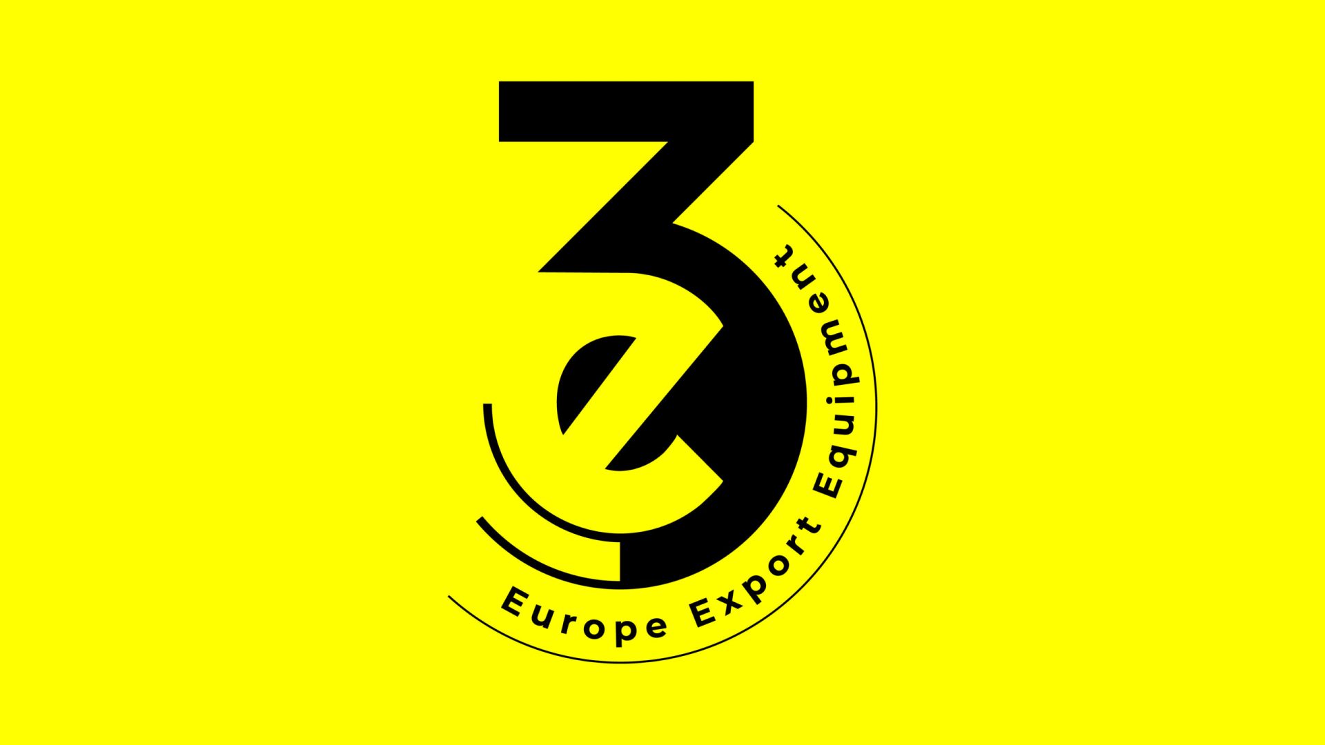 3E logo design-01