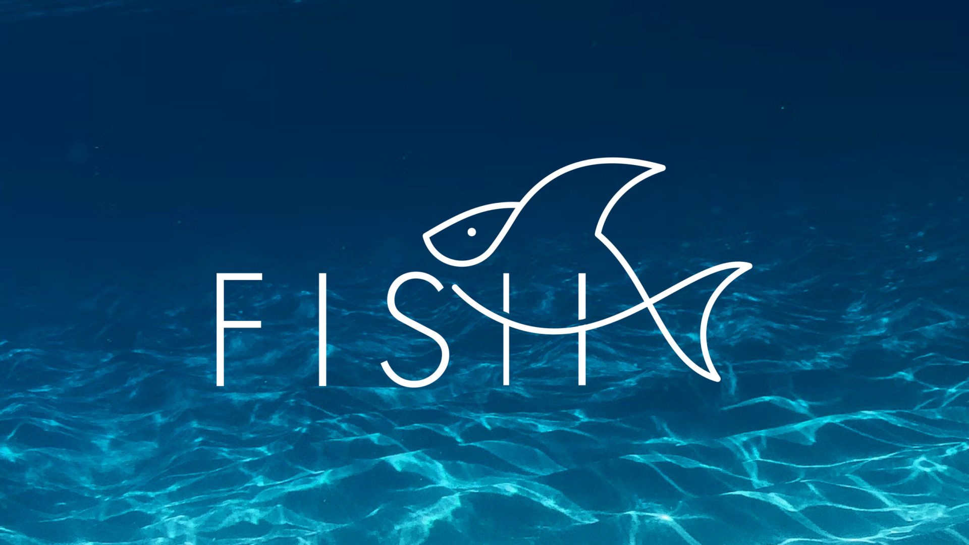 Fish Logo design-01