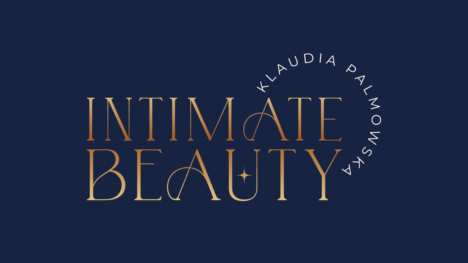 Intimate Beauty Logo Design-01