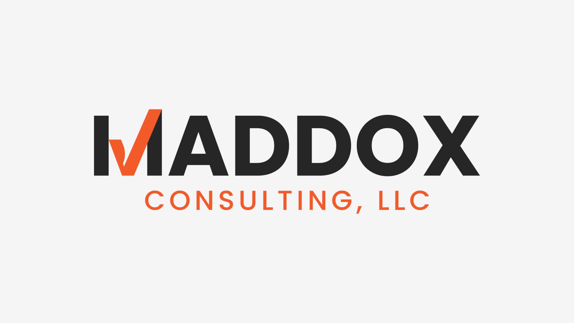 Maddox Logo Design-01