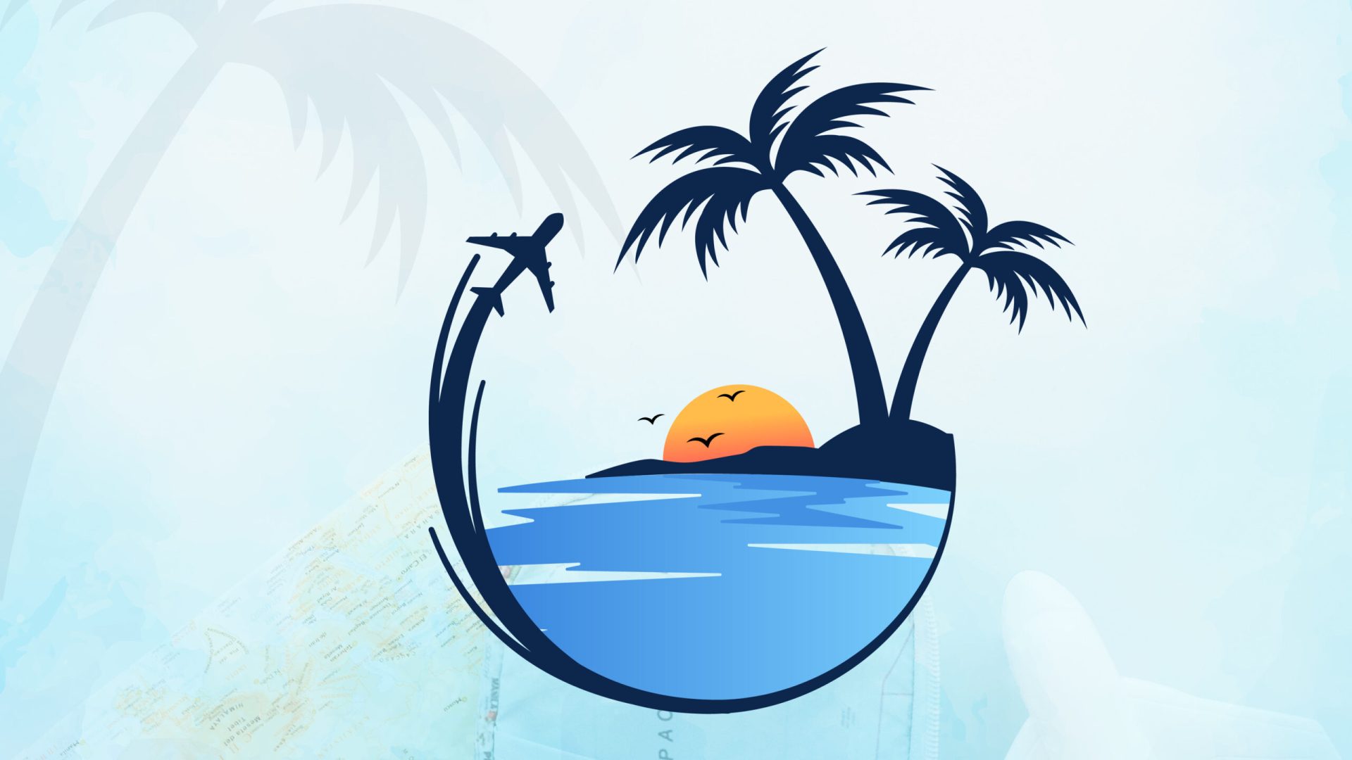 Travel Logo Design-01